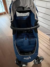 Passeggino Baby Jogger