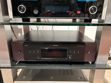 CD player Marantz C60