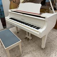 Yamaha G2 Pianoforte a Coda - prezzo trattabile