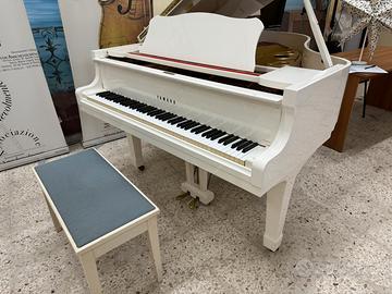 Yamaha G2 Pianoforte a Coda - prezzo trattabile