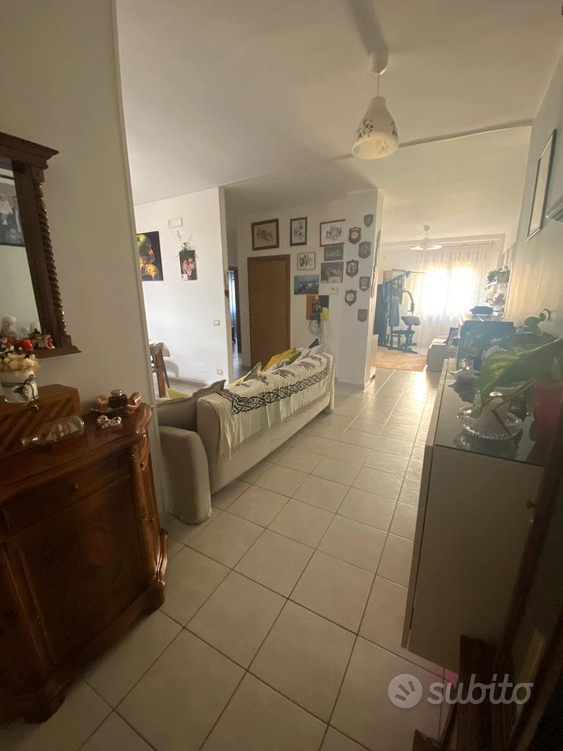 Appartamento – San Martino in Pensilis, Campobasso - Vista 5