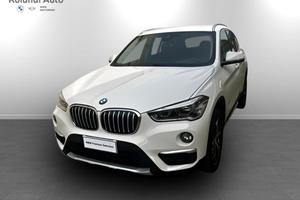 BMW X1 sdrive16d xLine