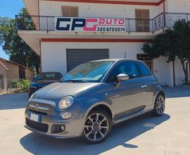 Fiat 500 FIAT 500 1.3 MJT ALLESTIMENTO S