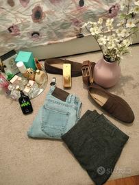Jeans zara 44 uomo 