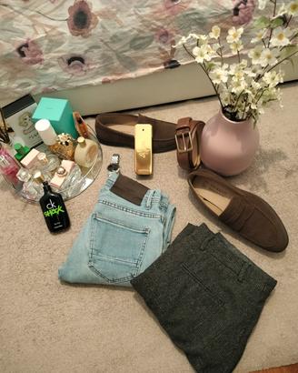 Jeans zara 44 uomo 