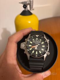 Citizen Acqualand JP2000