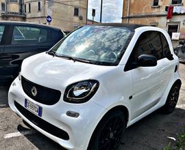 Smart elettrica 2018
