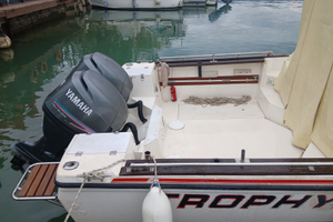 Bayliner trophy2302