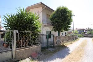 CASA INDIPENDENTE A TORTORETO