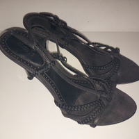 Scarpa donna n.38
