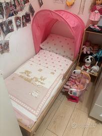 Letto kids Ikea
