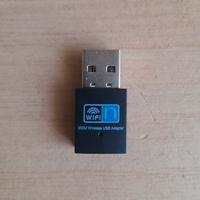 Pennetta Wirelles Usb adapter wifi 300P