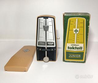 Metronomo Tartell Jiunior