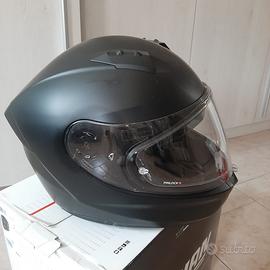 Casco Nolan XXS