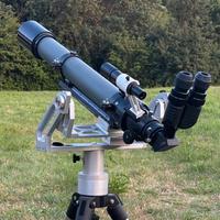 Telescopio 70/900 space loop