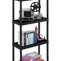 2?scaffali componibili - garage - giardino - casa