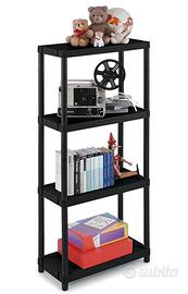 2?scaffali componibili - garage - giardino - casa