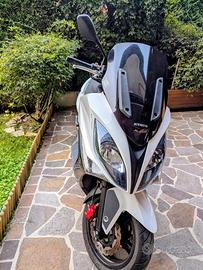 Kymko xciting 300i R