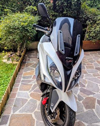 Kymko xciting 300i R
