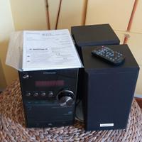 stereo Kenwood  anni 2000