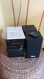 stereo Kenwood  anni 2000