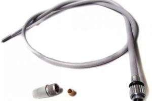 Trasmissione contachilometri da 2 mm Vespa GS GL 1