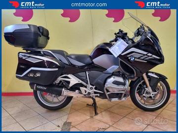 BMW R 1200 RT Garantita e Finanziabile