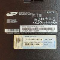 Pc portatile marca samsung