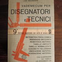 libri di meccanica anni 70/80