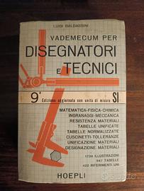 libri di meccanica anni 70/80