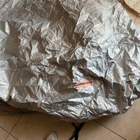 Telo auto audi a3