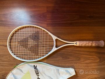 Racchetta da Tennis Fischer