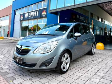 Opel Meriva 1.4 16V Cosmo Neopatentati