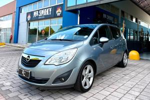 Opel Meriva 1.4 16V Cosmo Neopatentati
