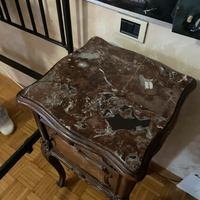 Coppia comodini fine ‘700