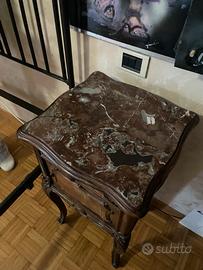 Coppia comodini fine ‘700