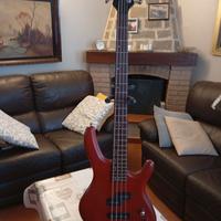 Vintage basso Cort Action Bass 2002