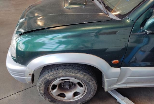 Parafango sinistro SUZUKI GRAND VITARA del 1999