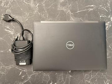 Dell Latitude 7490 / i5 / ssd 512gb / 16gb ram