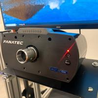 Fanatec Csl Elite Whell Base Pc/PlayStation
