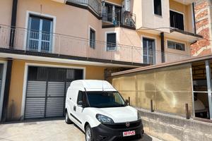 Fiat Doblo 1.6 Mjet 105cv XL MAXI ALLESTITO