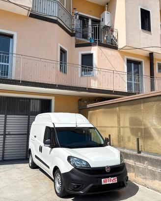Fiat Doblo 1.6 Mjet 105cv XL MAXI ALLESTITO