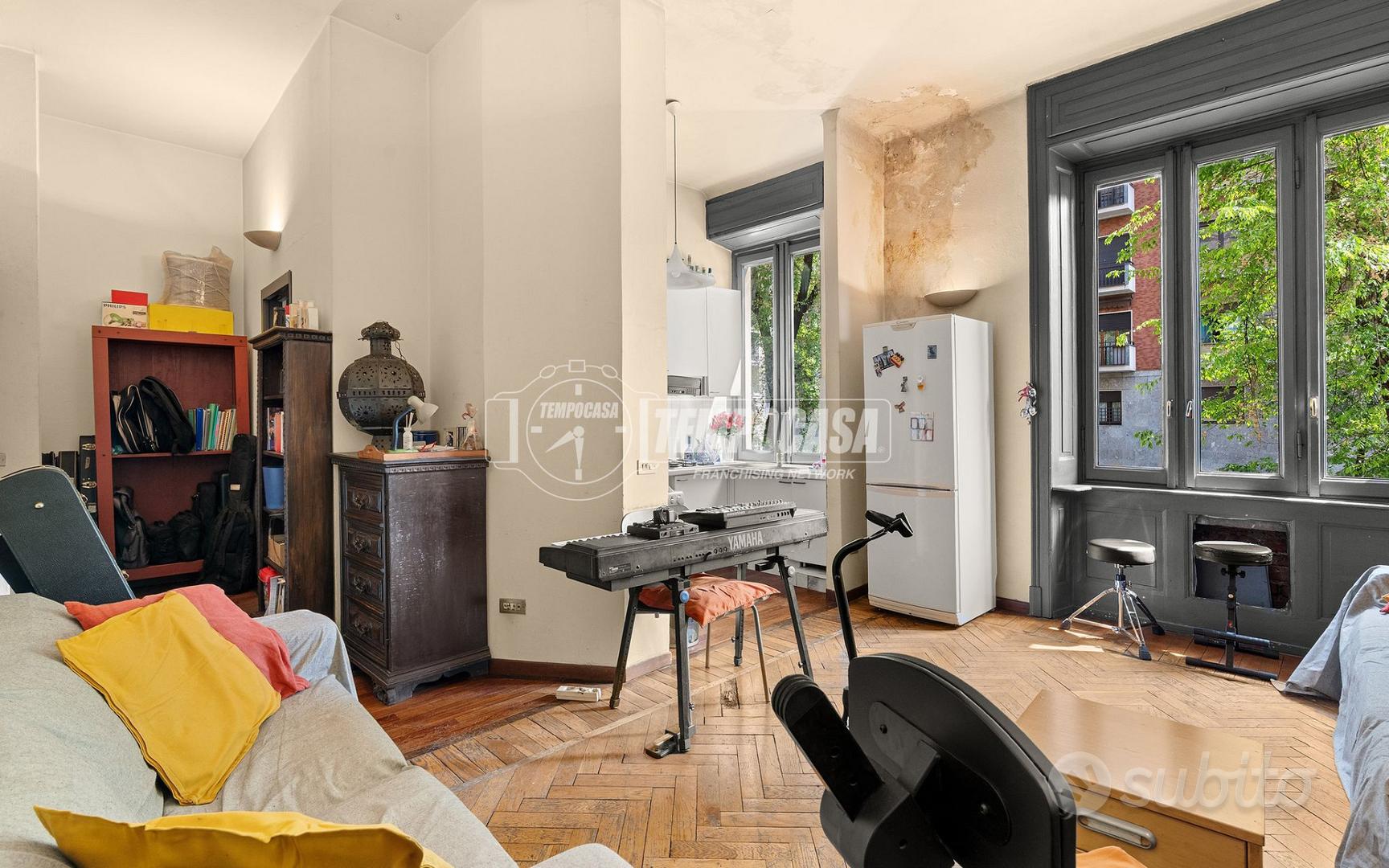 Apartment in Milano, Vallazze, Municipio 3 - Vista 5