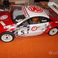 Kyosho Opel Astra Vauxhall