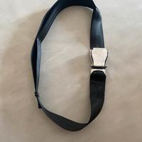 Cintura Seat belt gympin leg extension leg curl