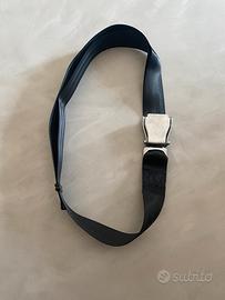 Cintura Seat belt gympin leg extension leg curl