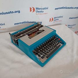Macchina Da Scrivere Underwood 315