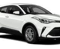 Batterie toyota c hr hybrid - 1.8 motore: 2zrfxe