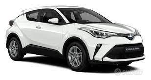 Batterie toyota c hr hybrid - 1.8 motore: 2zrfxe