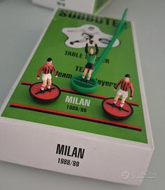 SUBBUTEO VINTAGE EDITION